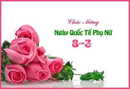 Lịch sử ngày Quốc tế phụ nữ